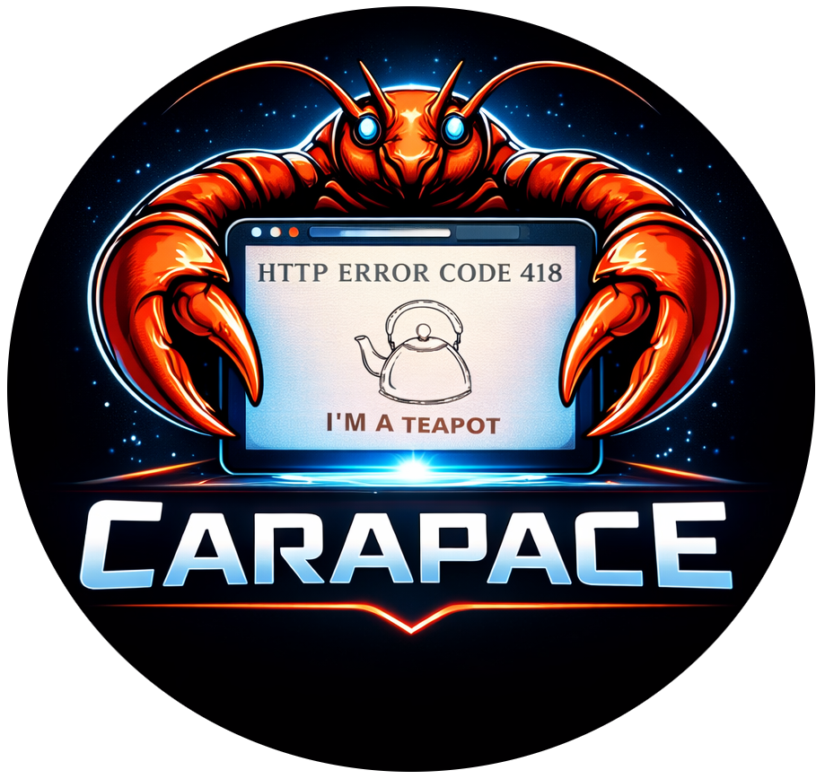 Carapace