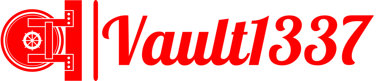 Vault1337